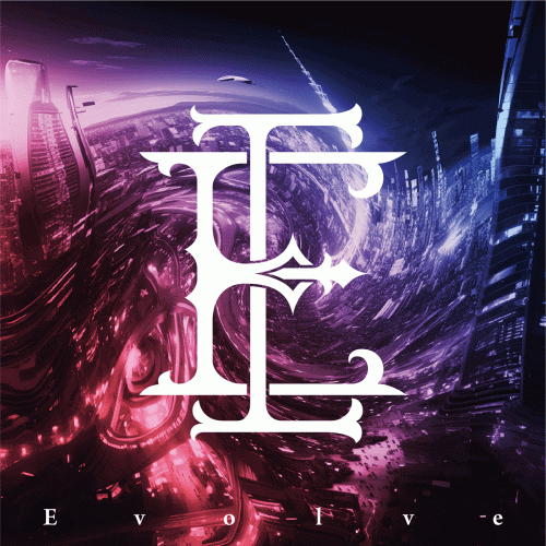 East Of Eden : Evolve (Extended Version)